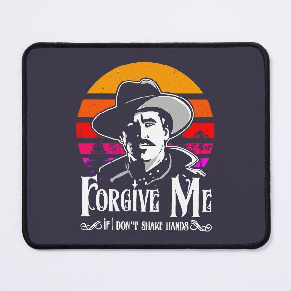 Item preview, Vintage Photograp johnny ringo holliday Funniest Sam Elliott Gift Music Fans designed and sold by RossDixon126.