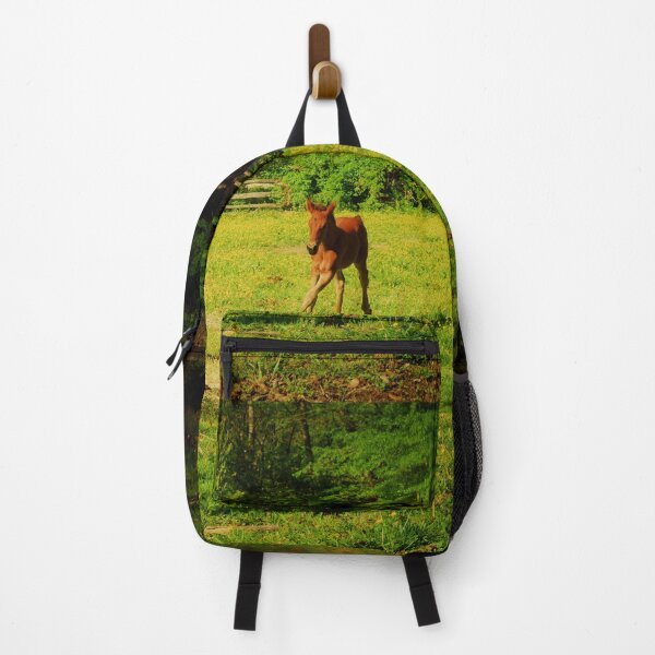 Item preview, Prancer designed and sold by Melanie Uadjit.