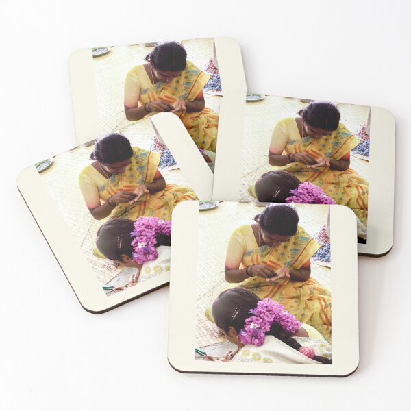 Item preview, Women at work designed and sold by indiafrankk.