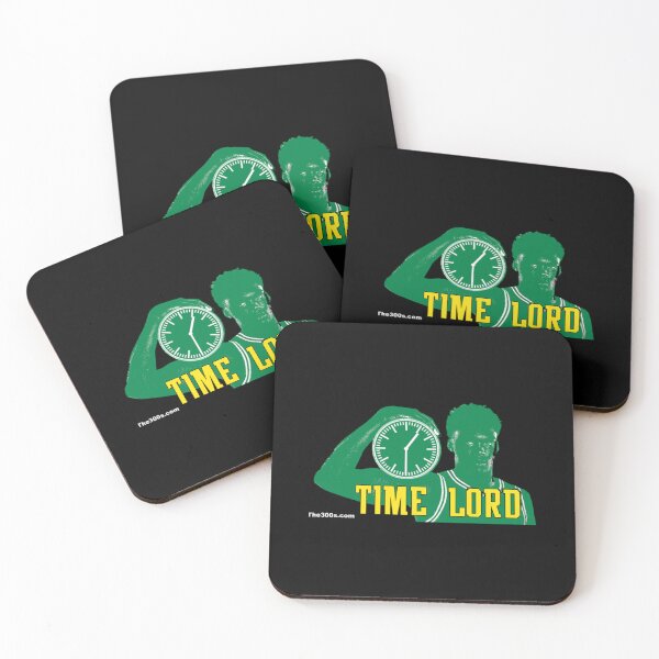 Item preview, The Time Lord Premium   designed and sold by MarredPrintss.