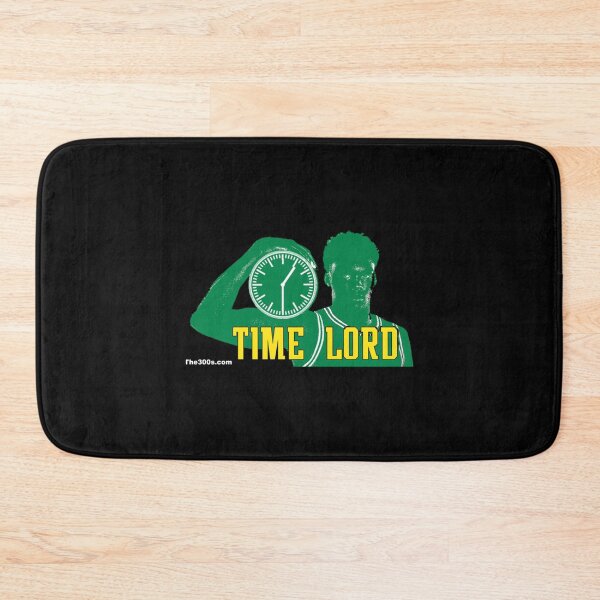 Artikelvorschau, Die Time Lord-Prämie entworfen und verkauft von MarredPrintss.
