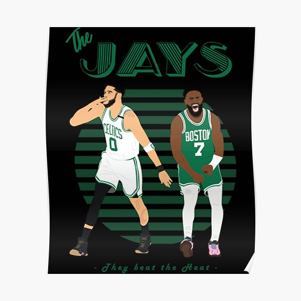 Marcus Smart - Celtics Jersey  Poster for Sale by SamanthaPitts1