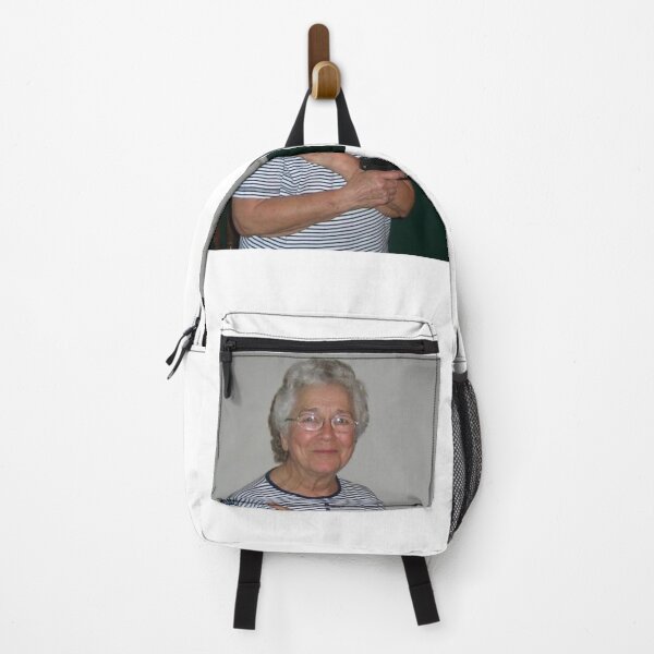 Item preview, EDGY GRANDMA designed and sold by novak47.