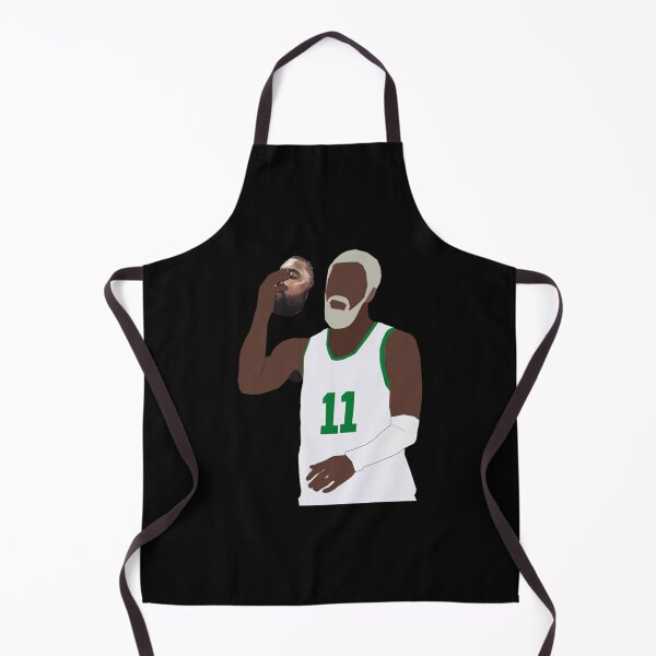Item preview, Uncle Drew - Kyrie Irving Mask   designed and sold by MarredPrintss.