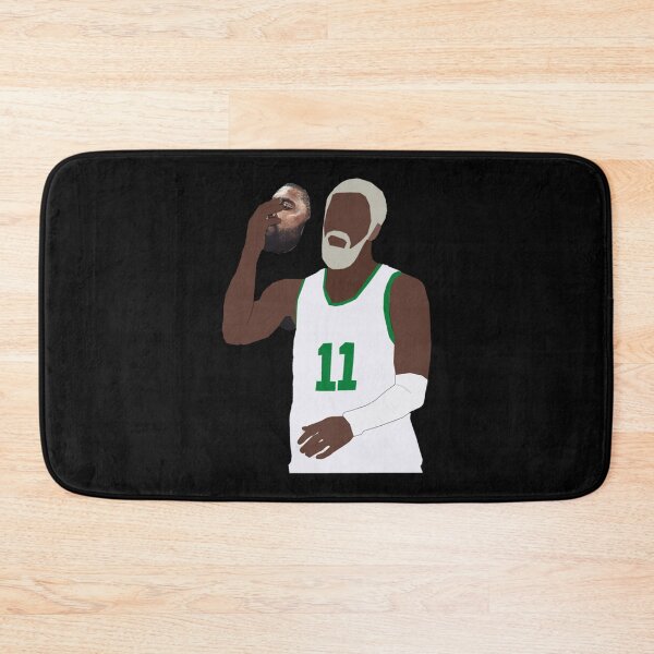 Item preview, Uncle Drew - Kyrie Irving Mask   designed and sold by MarredPrintss.
