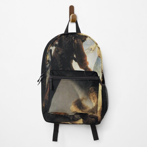 Item preview, The Blinding of Samson-Rembrandt designed and sold by LexBauer.