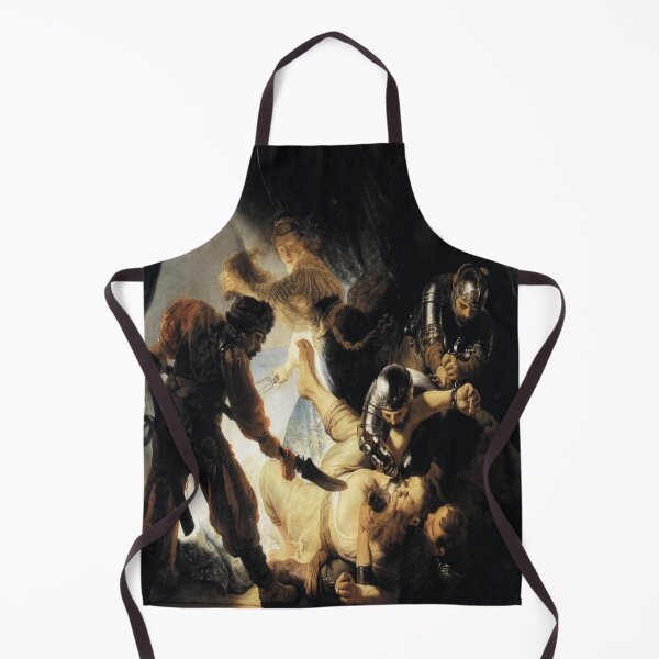 Item preview, The Blinding of Samson-Rembrandt designed and sold by LexBauer.