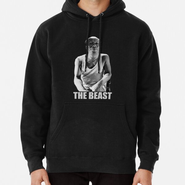 Mr beast hotsell gold hoodie