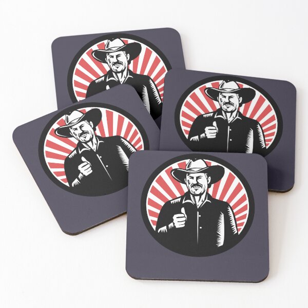 Item preview, Women Men johnny ringo Film Country Music Tombstone Death Gifts Movie Fans designed and sold by RossDixon126.