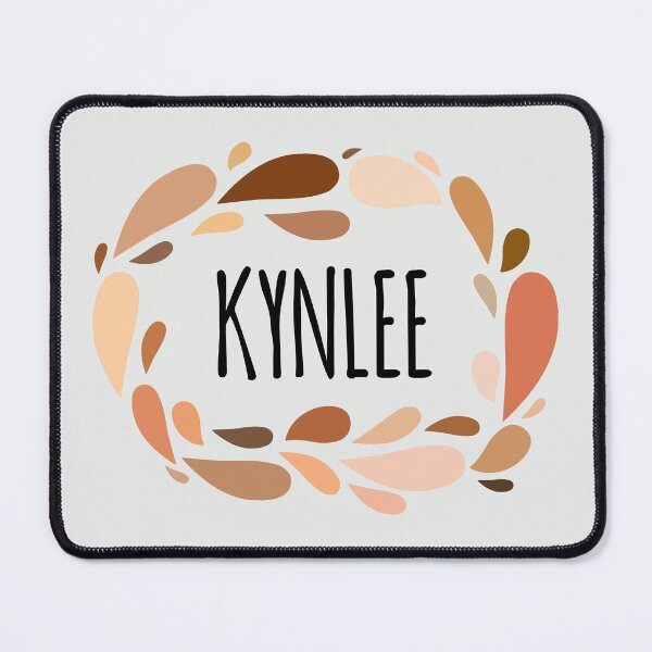 Item preview, Kynlee - Names for Wife Daughter and Girl designed and sold by kindxinn.