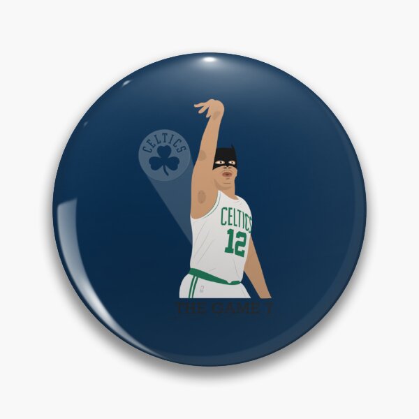 Item preview, The Grant Williams Game - Game 7 vs Bucks - NBA Playoffs 2122   designed and sold by MarredPrintss.