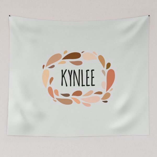 Item preview, Kynlee - Names for Wife Daughter and Girl designed and sold by kindxinn.