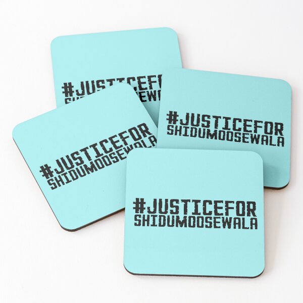 Item preview, Vintage Justice for Shidumoosewala Bold typography  designed and sold by garniturex.