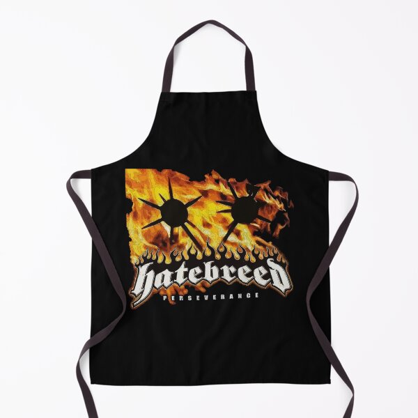 Item preview, Hatebreed Perserverance designed and sold by Ashellia00.