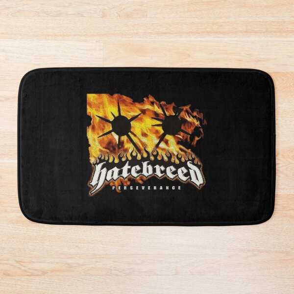 Item preview, Hatebreed Perserverance designed and sold by Ashellia00.