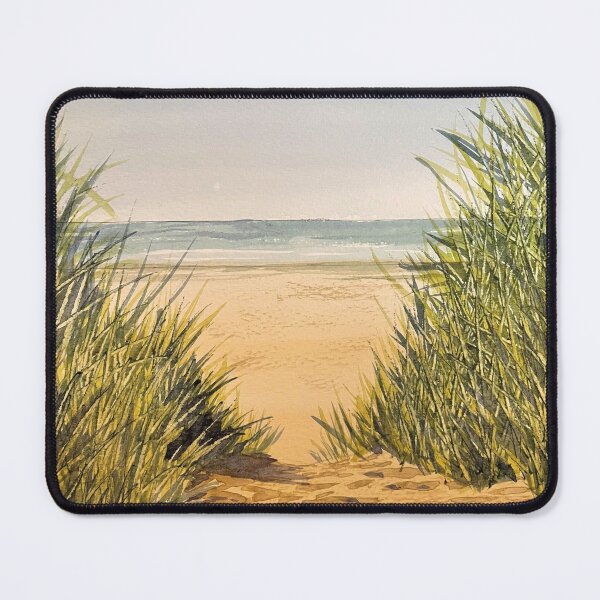 Item preview, Walk to the Beach designed and sold by TheArtery2010.