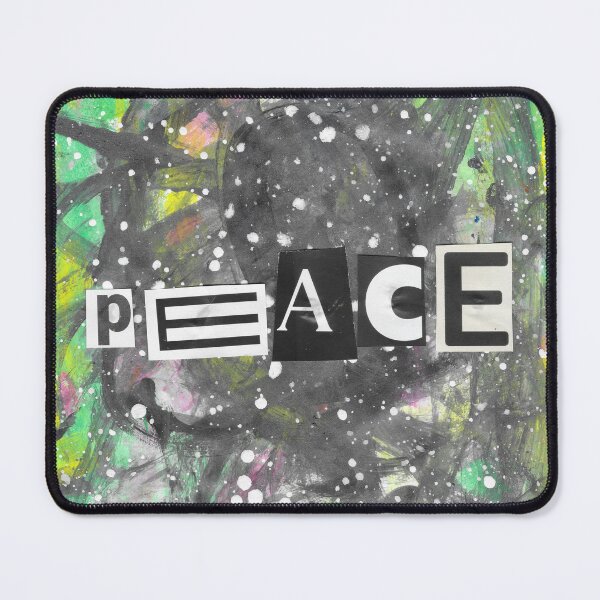 Item preview, Peace - 4 designed and sold by walterfest.