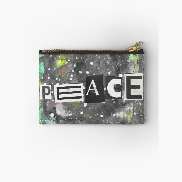 Item preview, Peace - 4 designed and sold by walterfest.