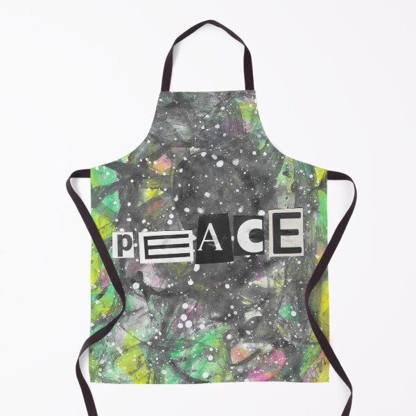 Item preview, Peace - 4 designed and sold by walterfest.