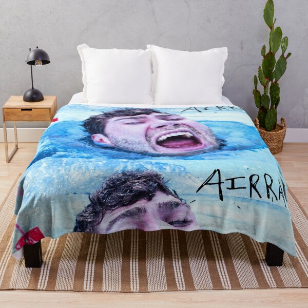 Artikelvorschau, Airrack-Aufkleber und T-Shirt entworfen und verkauft von wiggy38.
