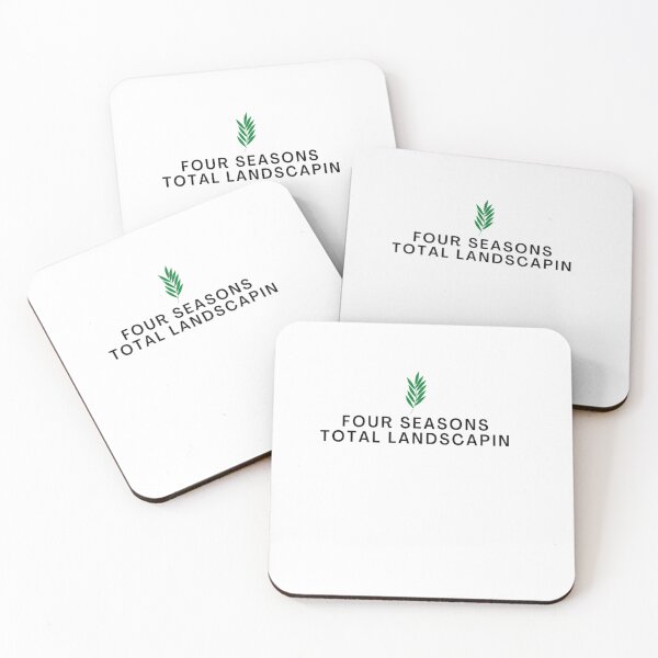 Item preview, Four seasons total landscaping t-shirt  designed and sold by Absayshop.