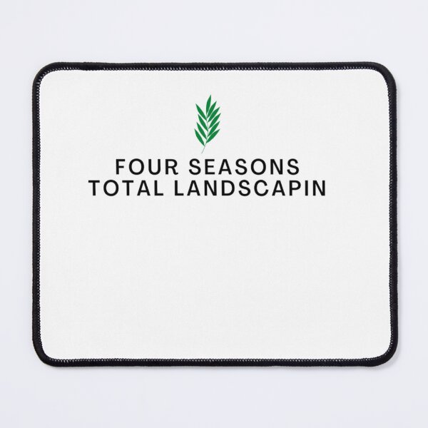Item preview, Four seasons total landscaping t-shirt  designed and sold by Absayshop.