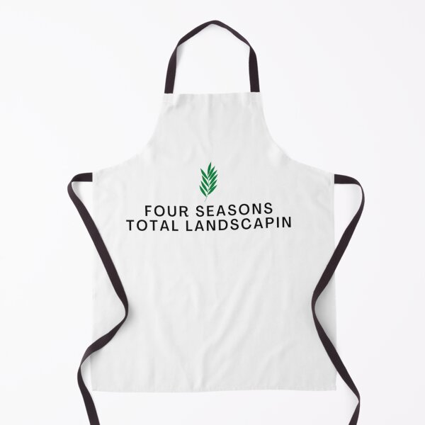 Item preview, Four seasons total landscaping t-shirt designed and sold by Absayshop.