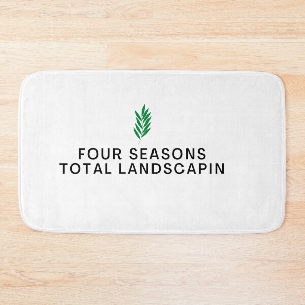 Item preview, Four seasons total landscaping t-shirt  designed and sold by Absayshop.