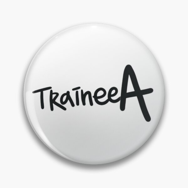 Item preview, [UNOFFICIAL] TraineeA Fan Merchandise Shirt designed and sold by miraidesigns.