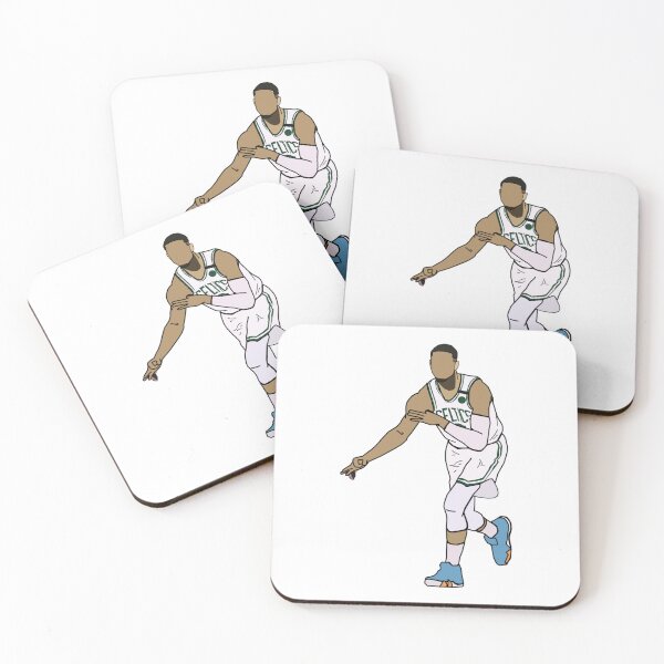 Item preview, Tatum 3 Point Celebration   designed and sold by MarredPrintss.