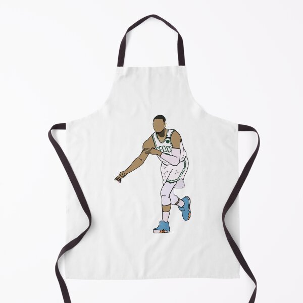Item preview, Tatum 3 Point Celebration   designed and sold by MarredPrintss.