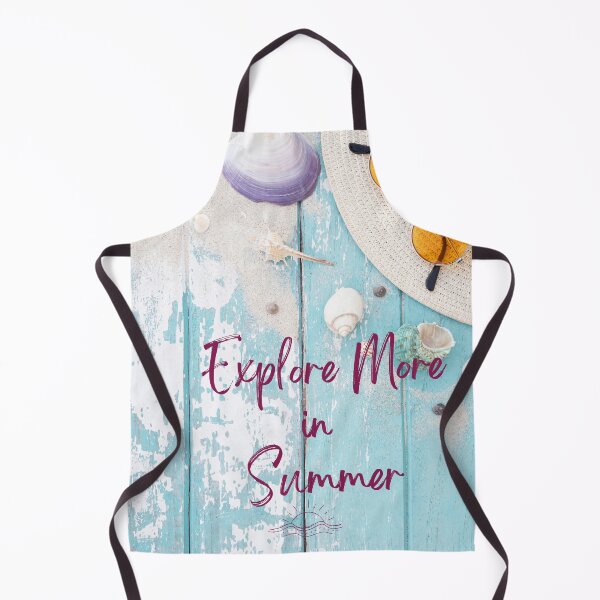 Item preview, Explore More In Summer designed and sold by Miraal & Co ⭐️⭐️⭐️⭐️⭐️.