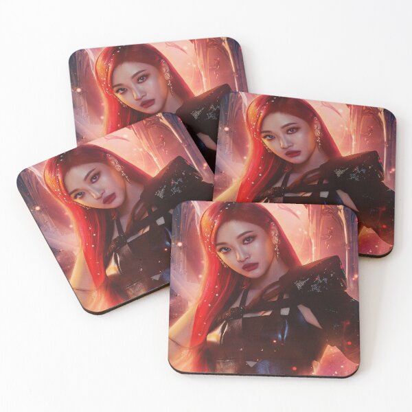 Item preview, Aespa ningning designed and sold by huyshirt79.