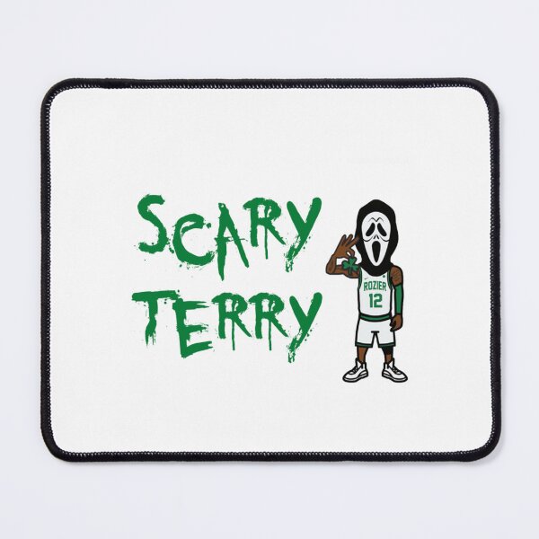 Item preview, Terry Rozier - Scary Terry designed and sold by MarredPrintss.