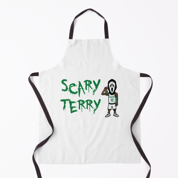 Item preview, Terry Rozier - Scary Terry   designed and sold by MarredPrintss.