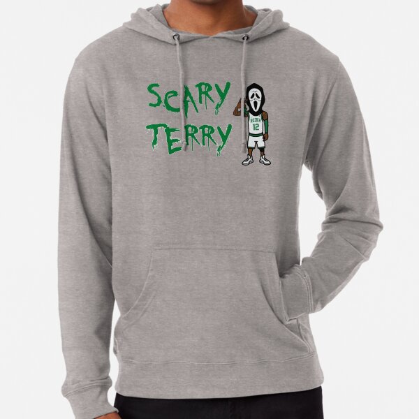 Scary terry hoodie clearance celtics