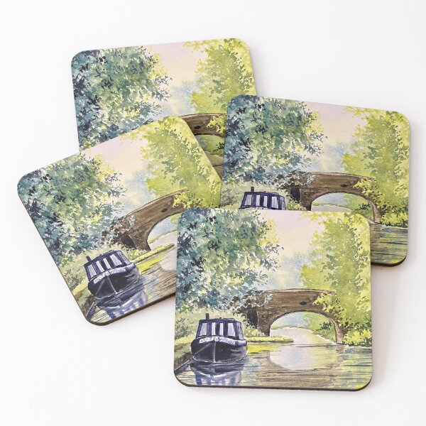 Item preview, Along the Canal designed and sold by TheArtery2010.