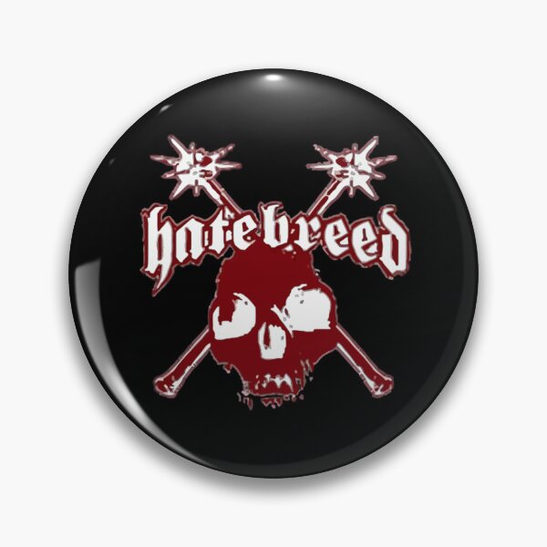 Item preview, Hatebreed designed and sold by Ashellia00.