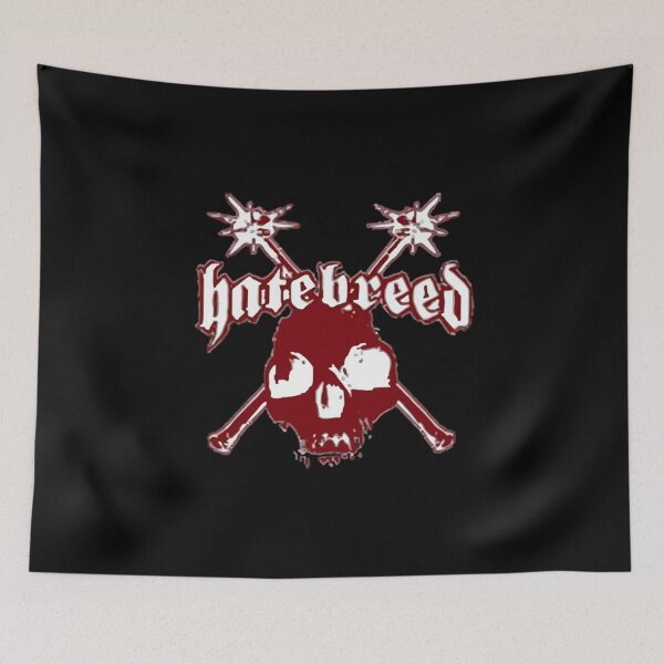 Item preview, Hatebreed designed and sold by Ashellia00.