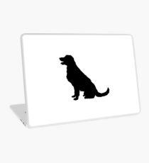 Dog Laptop Skin