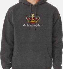 König Georg III Tee | Da Da Da Dat Da Hoodie