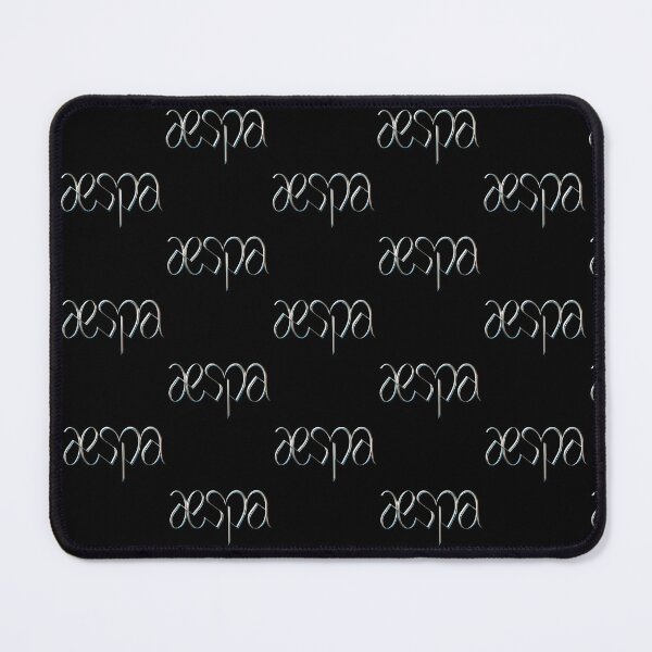 Item preview, Aespa Logo designed and sold by huyshirt79.