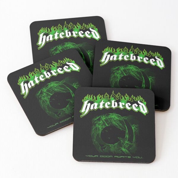Item preview, Hatebreed Your Doom Awaits You designed and sold by Ashellia00.