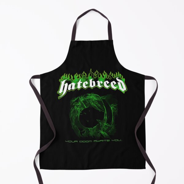 Item preview, Hatebreed Your Doom Awaits You designed and sold by Ashellia00.