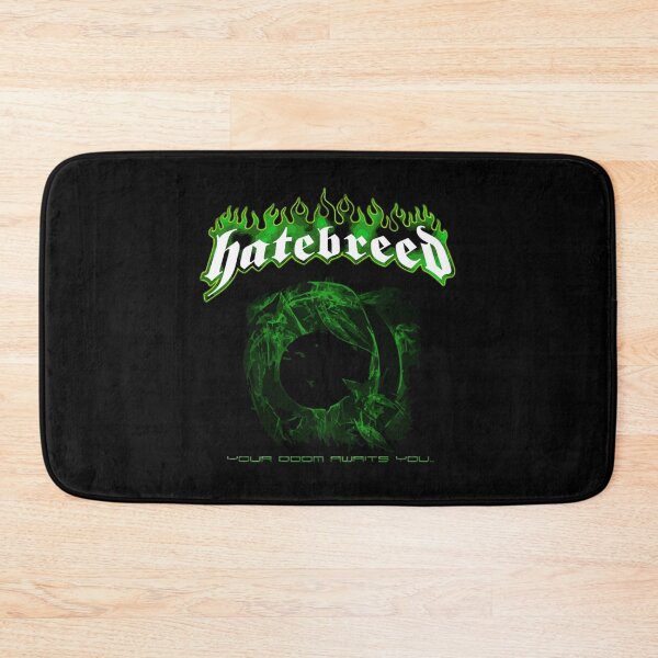 Item preview, Hatebreed Your Doom Awaits You designed and sold by Ashellia00.