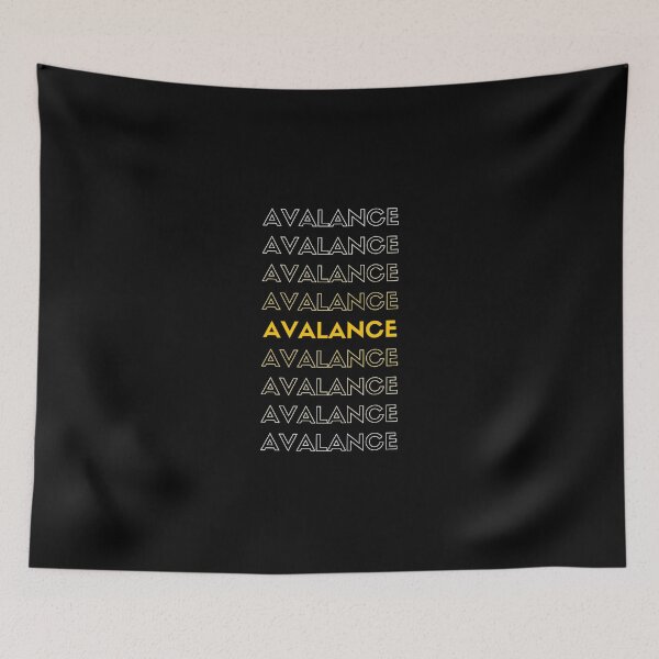 Item preview, Avalance Gold Type Fade Legends Of Tomorrow Lightweight Sweatshirt designed and sold by lelaalicesr.