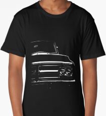gmc, gmc truck 1972 Long T-Shirt