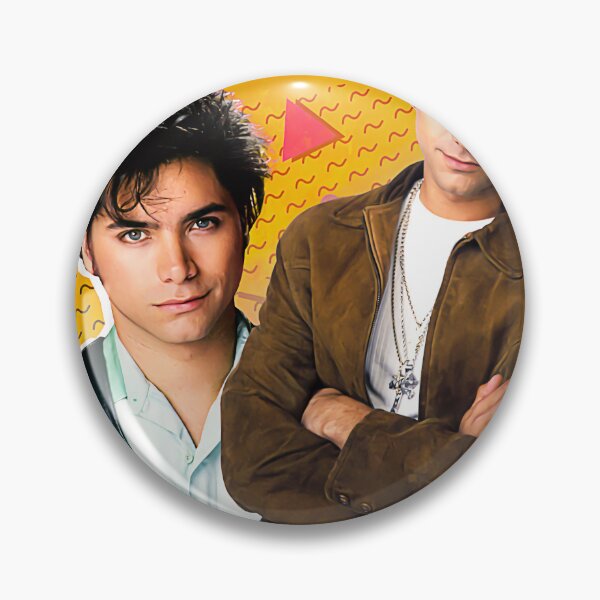 Item preview, John Stamos  Uncle Jesse Tribute designed and sold by Ciraillard.