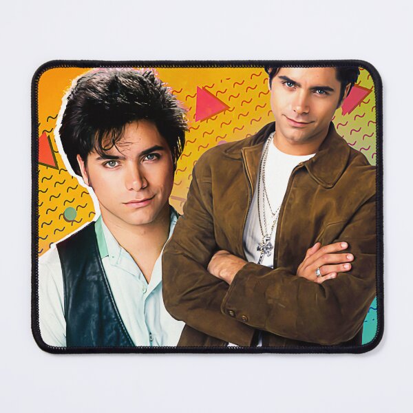 Item preview, John Stamos Uncle Jesse Tribute designed and sold by Ciraillard.