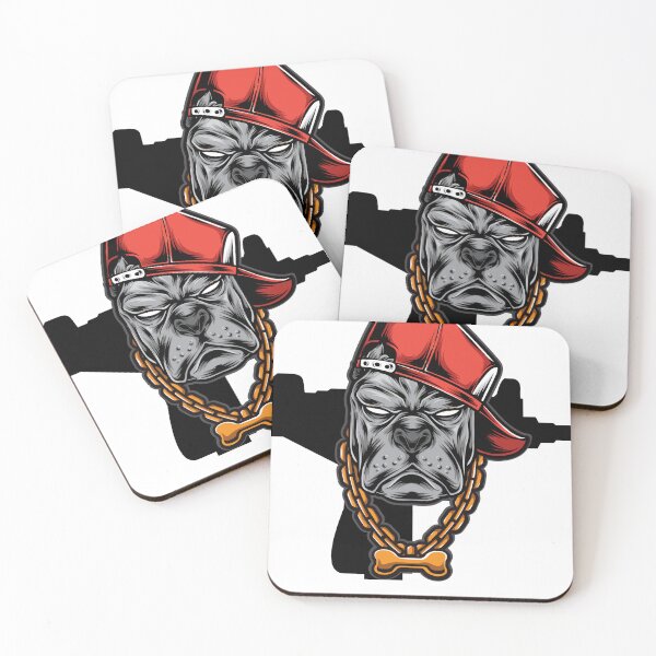 Item preview, Gangsters dog designed and sold by Amanda-1308.